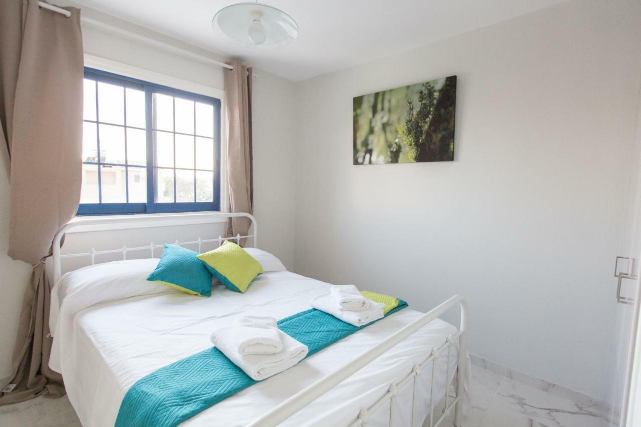 Must Stay - Evripidou Holiday Flats ラルナカ エクステリア 写真