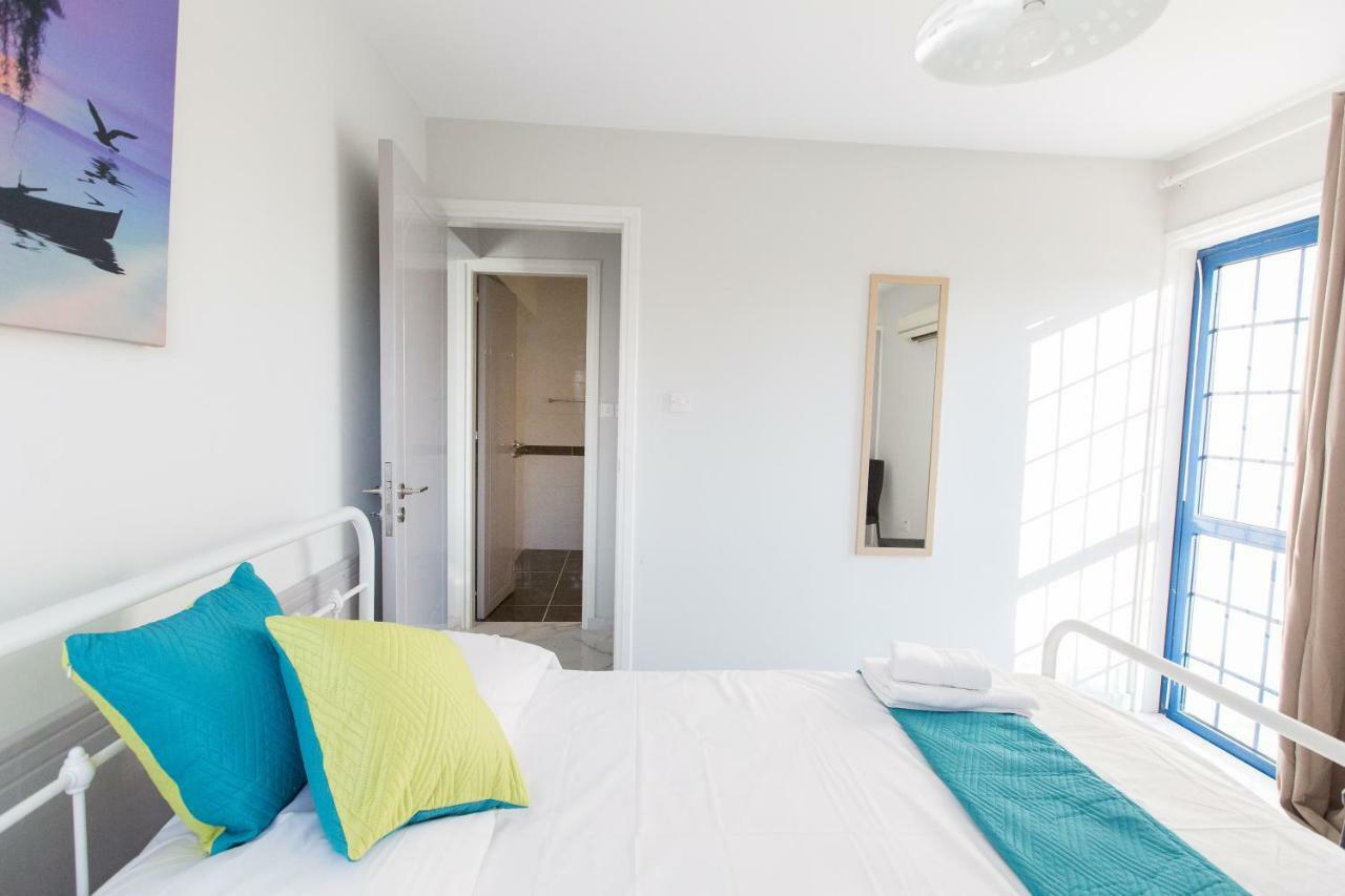 Must Stay - Evripidou Holiday Flats ラルナカ エクステリア 写真