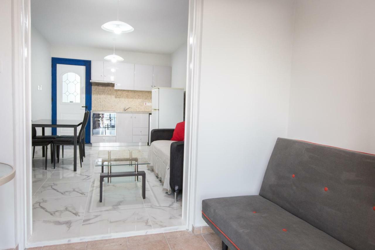 Must Stay - Evripidou Holiday Flats ラルナカ エクステリア 写真