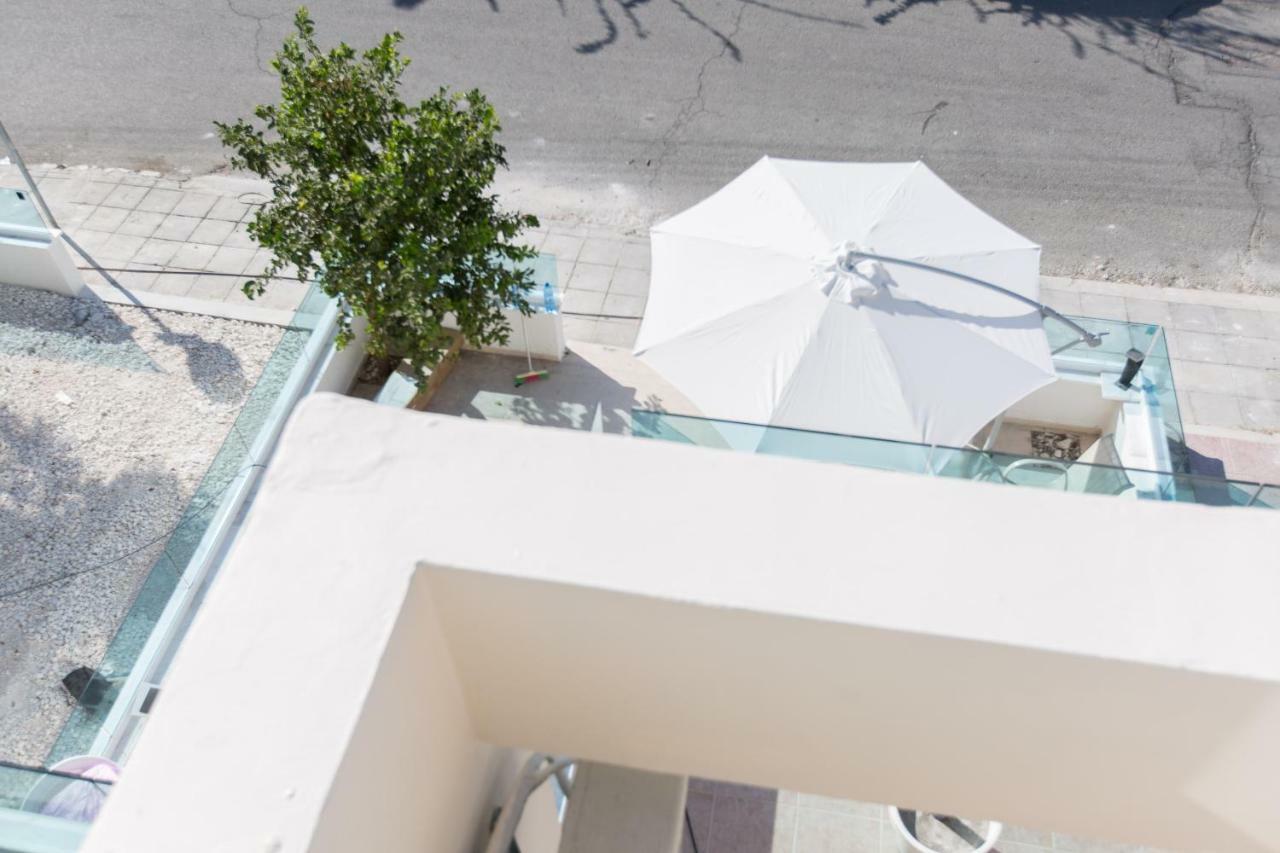Must Stay - Evripidou Holiday Flats ラルナカ エクステリア 写真