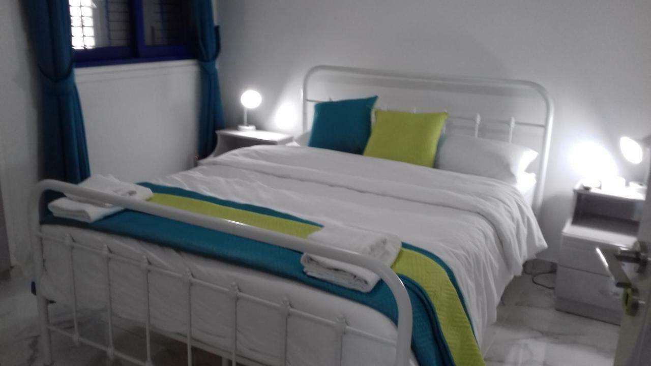 Must Stay - Evripidou Holiday Flats ラルナカ エクステリア 写真