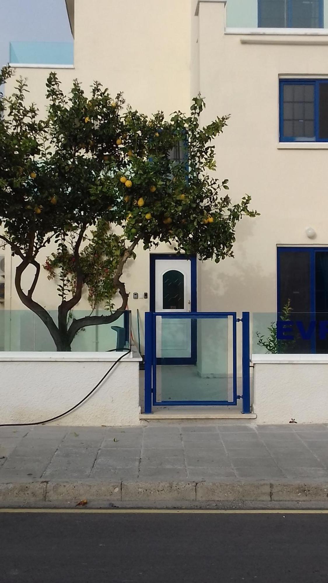Must Stay - Evripidou Holiday Flats ラルナカ エクステリア 写真